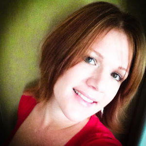 Meet your Posher, Becky